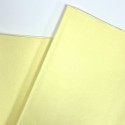 Папір тішью ваніль, 50×65см, 10 листів