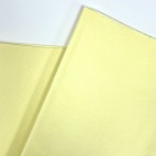 Папір тішью ваніль, 50×65см, 10 листів