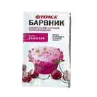 Барвник харчовий "Вишневий" 5 г, пакет