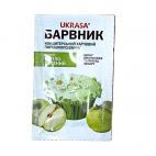 Барвник харчовий "Світло-зелений", 5 г, пакет