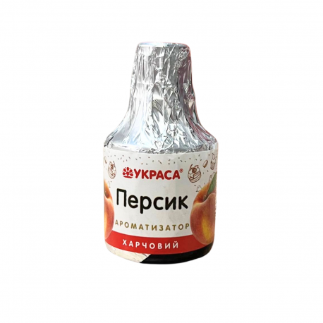 Ароматизатор "Персик", 5 мл