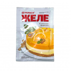Желе "Лимон" (з натур. соком)