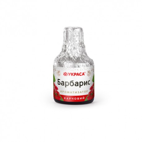 Ароматизатор "Барбарис", 5 мл