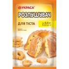 Розпушувач тіста, тм "Украса"