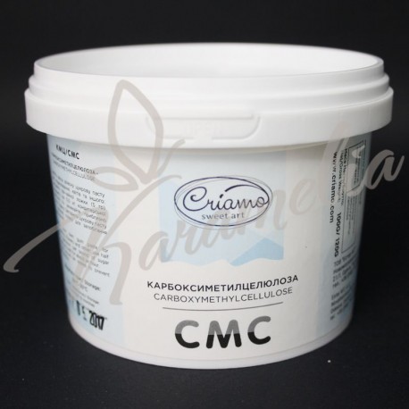 Загущувач CMC /КМЦ