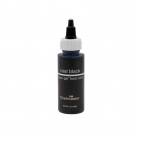 Барвник гелевий Chefmaster Liqua-Gel Coal Black, 65 г