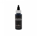 Барвник гелевий Chefmaster Liqua-Gel Coal Black, 65 г