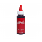 Барвник гелевий Chefmaster Liqua-Gel Super Red, 65 г