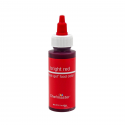 Барвник гелевий Chefmaster Liqua-Gel Вright Red, 65 г