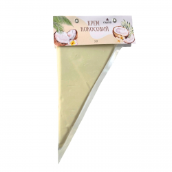 Крем Кокосовий Гранд, 300 г